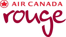 AIR CANADA rouge