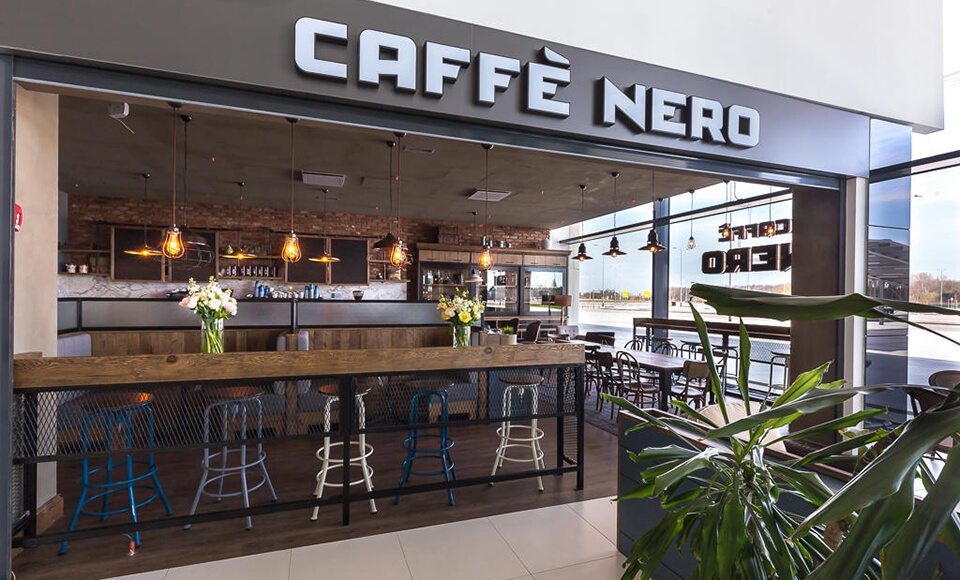 Caffe Nero