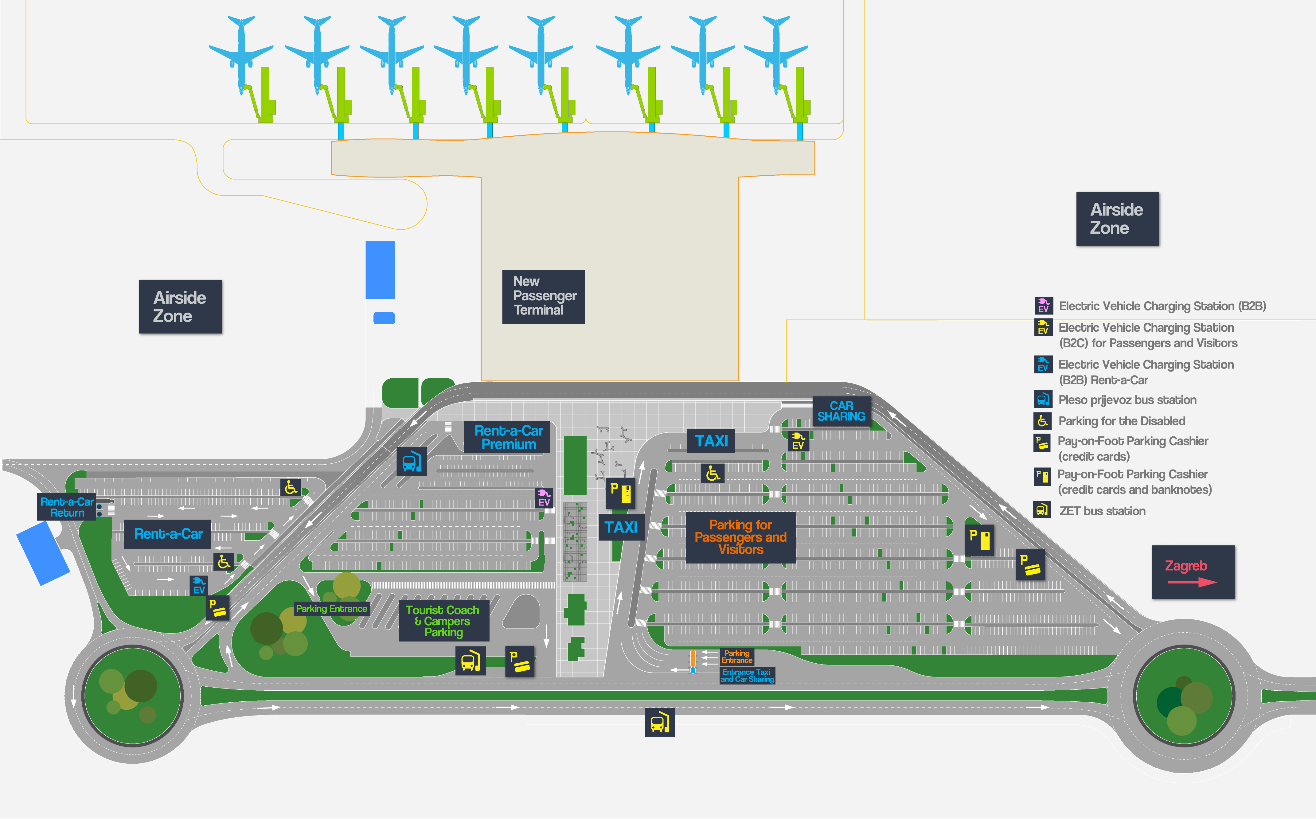 Parking Plan