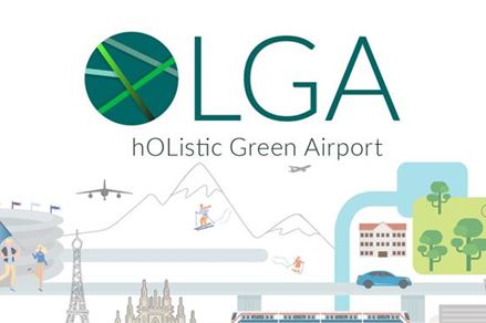 Holistic Green Airport – an opportunity for innovation in smart and sustainable mobility