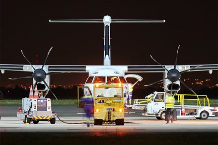 MZLZ Ground Handling Services Ltd. Have extended the ISAGO certificate – the IATA ISAGO program for quality and safety in providing ground services at Zagreb Airport