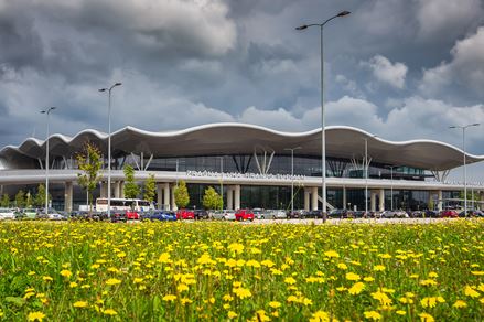23 airports of the Groupe ADP's network launch the 