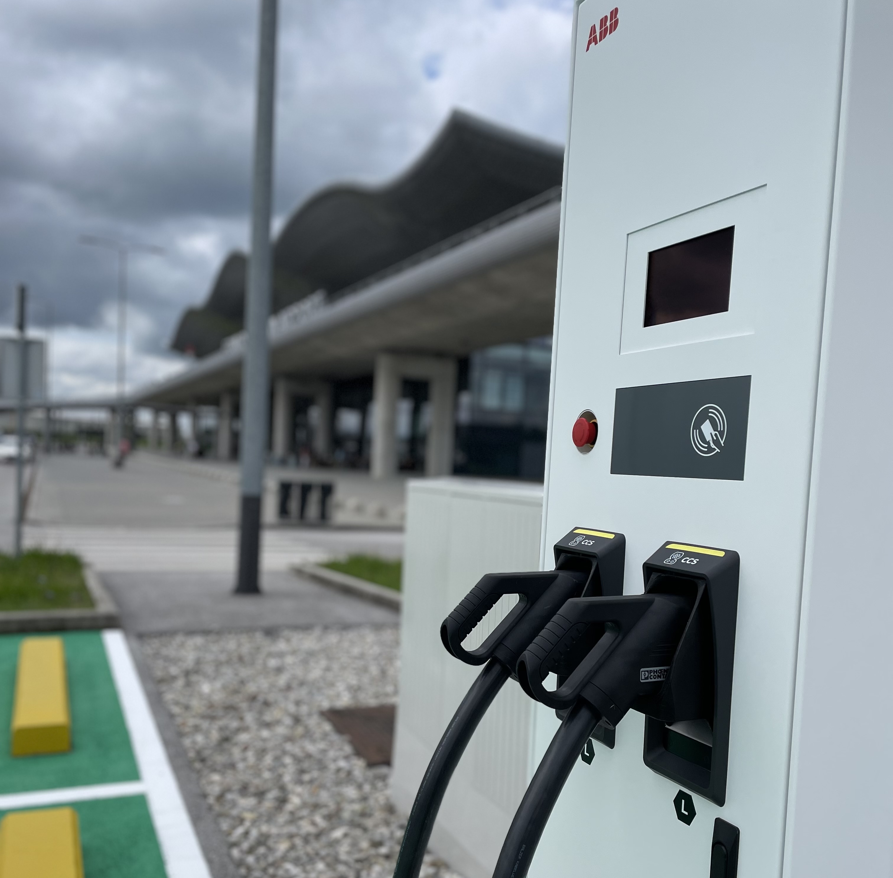 EV Charging Solutions