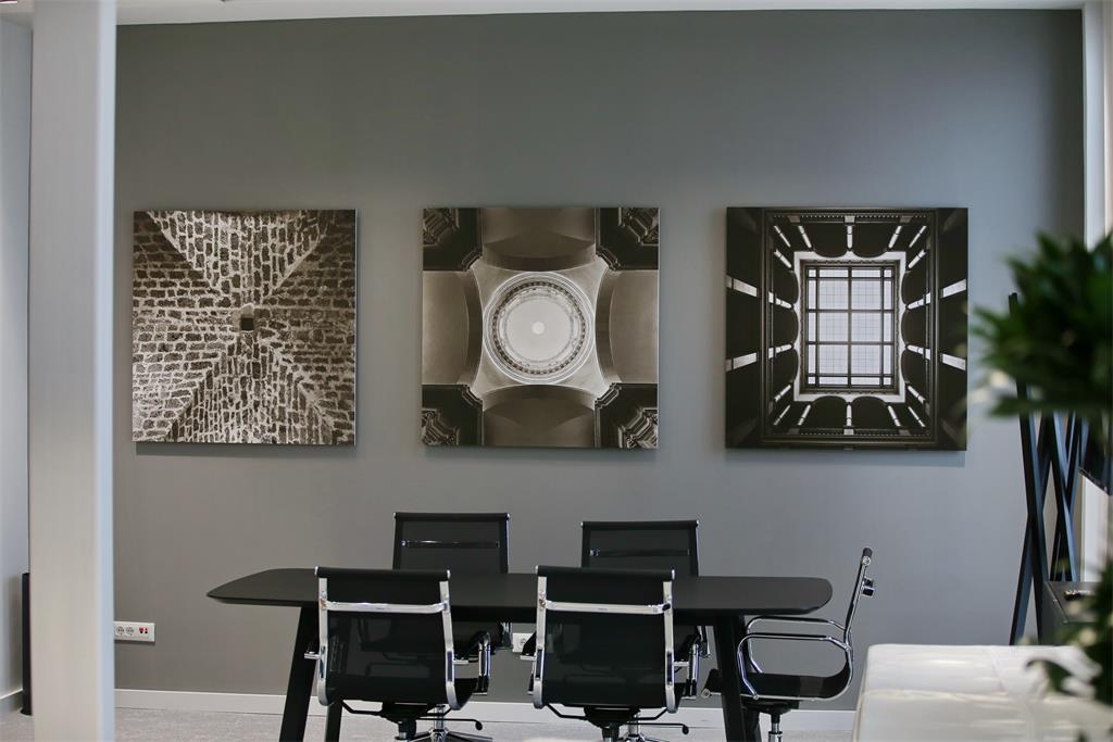 ZAG Meeting & Conference Facilities, Training Rooms 